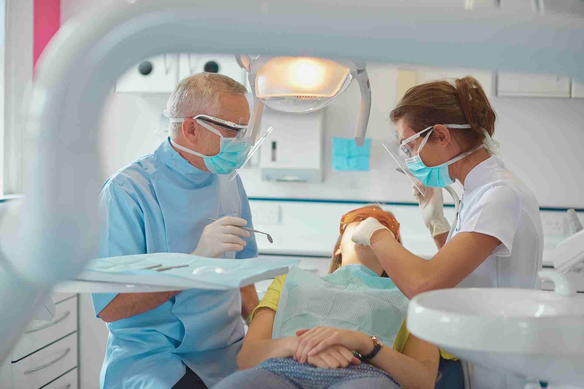 Dentist in Moreland, GA